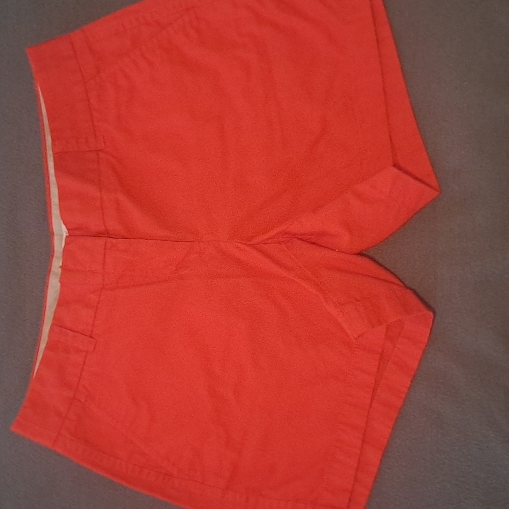 J crew shorts